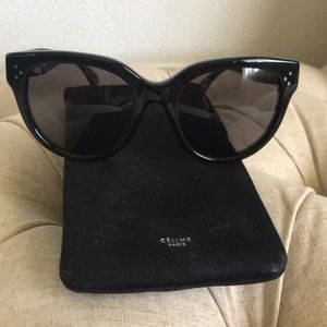 100% Authentic Celine Sunglasses